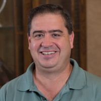 Scott Krebs