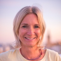 Kristin Eberl