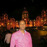 Pankaj Kumar