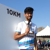 Pratham Arora