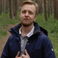 Evgenii Akinshin