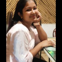 Muskan Garg