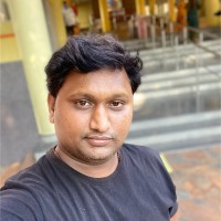 Sandip Tipayle Patil