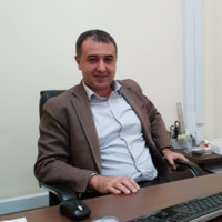 Alexander Sahakyan