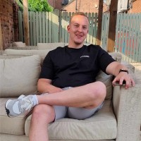 Harry Moss