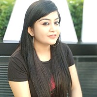 Karishma Pathania