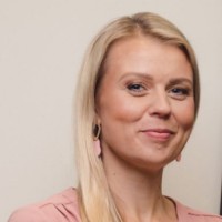 Tiia Ansper