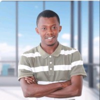 Brice Armand Irie Liboue