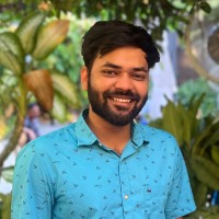Jayant Kushwaha