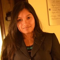 Shibely Saha, Ph.D.
