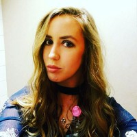 Faith Wilder