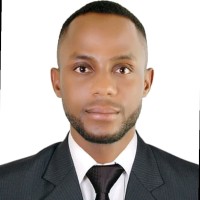 Ekene John