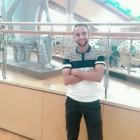 mahmoud Abo Omar