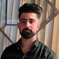 Abhay Malhotra