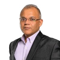 Rahul Agarwal MBA, PCC