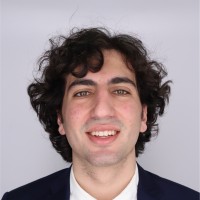 Benjamin Rosenberg