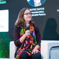 Beatriz Santos