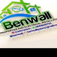 Adeoye Benjamin
