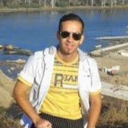 Pablo Murga Arias