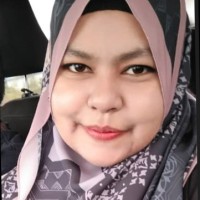 Sharifah Nor Aishah