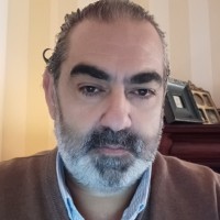 Ismael Perez Vilches
