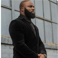 Langston Muse