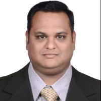 Vaibhav Shah