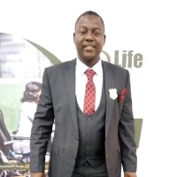Stephen Chikosaula