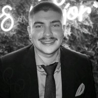 Stuart Hidalgo Parajeles