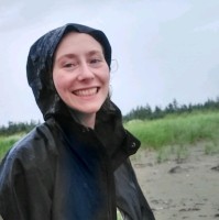 Madeleine MacLean