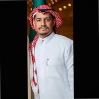 Mutaz Alshamrani