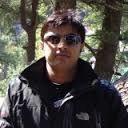 Maheswar Prasad Panigrahi