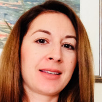 Eirini Petraki