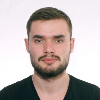 Rostyslav Dzoba
