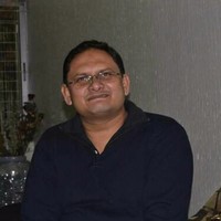 Nazmul Ahsan