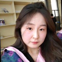 Amelia Wang