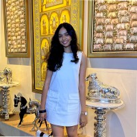 Divya Nayak