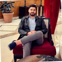 Mohammed Barakat