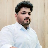 Siddharth S.