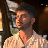 Abhishek Borwankar