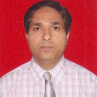 Dr. Iqbal Khan