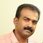 Shaiju Thomas