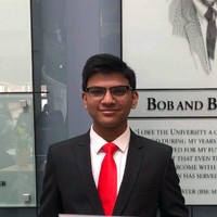 Mohammed Majid