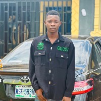 Oluwagbenga Olalekan