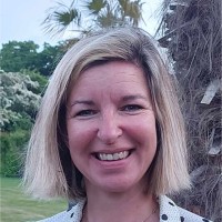 Caroline Gallois