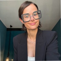 Luisa Büttel