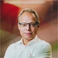 Eiliv Elvebakk CEO Triple-S AS