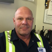 Mark Gillies