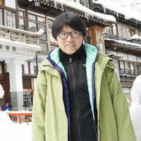Chen Mavis