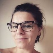 Gill Geysen